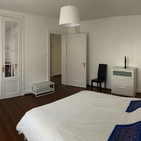 Grand 3 Pieces Stationnement Gratuit Dans La Rue Apartamento Estrasburgo Exterior foto